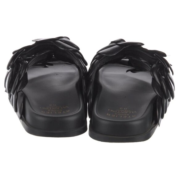 VALENTINO SLIDES - Picture 3 of 4